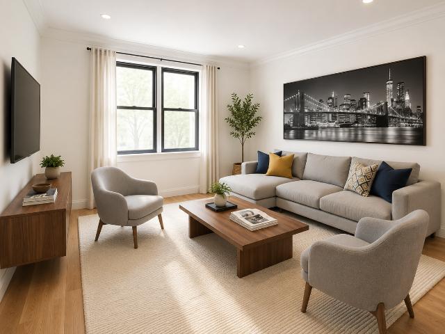 Apartment for rent in Arverne, New York