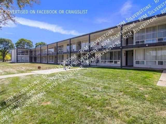 Apartment for rent in Royal Oak, Michigan