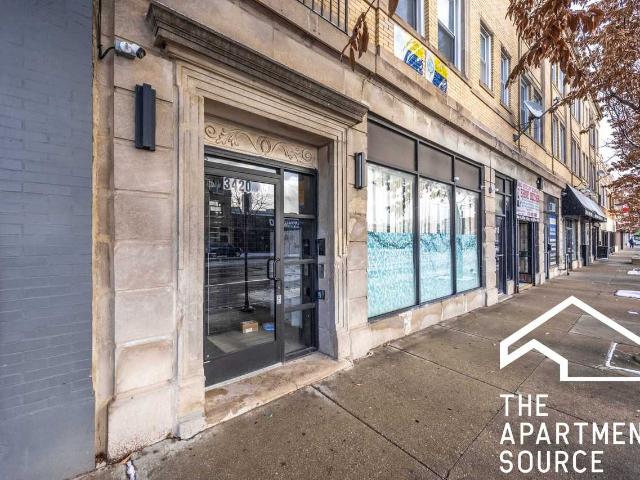 Apartment for rent in Chicago Park, Illinois