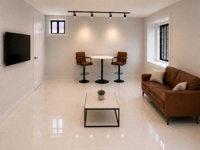 Apartment for rent in St. Leonard's, Quebec