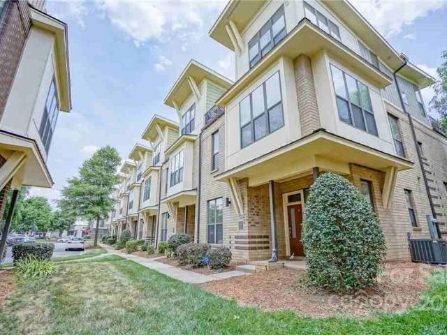 Apartment for rent in Mecklenburg, North Carolina