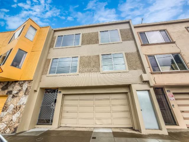 Apartment for rent in San Francisco