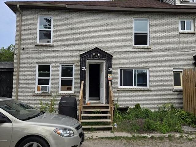 Apartment for rent in Tay, Ontario