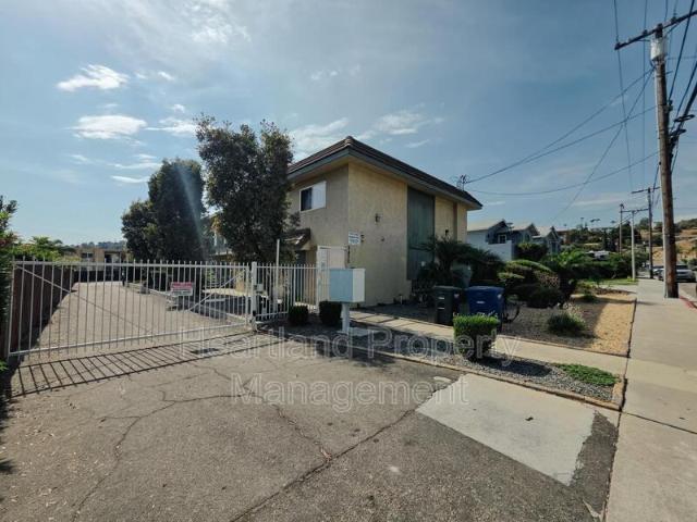 Apartment for rent in Spring Valley, California