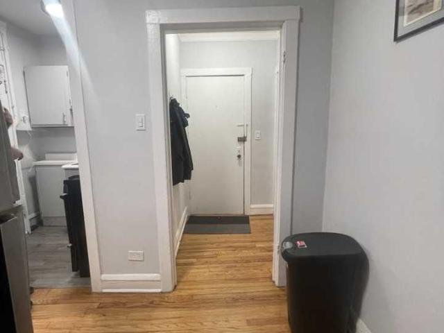 Apartment for rent in Chicago Park, Illinois