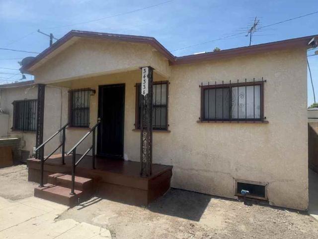 Apartment for rent in Los Angeles, Los Angeles County
