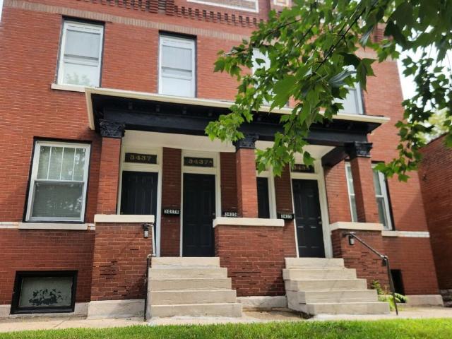 Property for rent in Saint Louis, Missouri