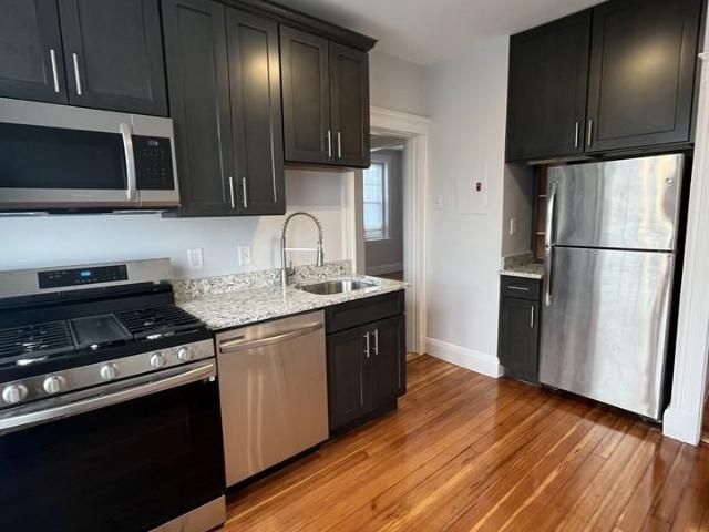 Apartment for rent in Boston, Massachusetts