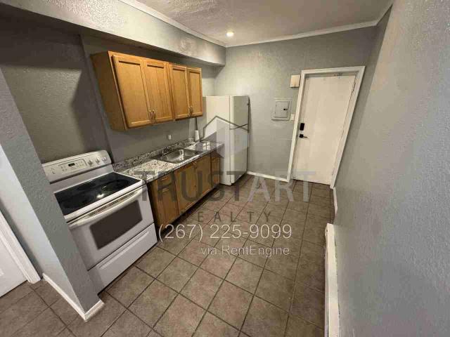 Apartment for rent in Philadelphia, Pennsylvania