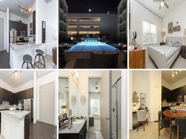 Apartment for rent in Richardson, Texas