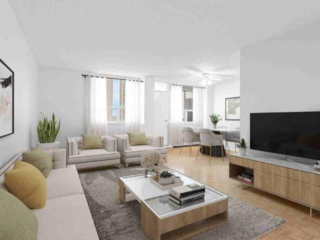 Apartment for rent in Woburn, Ontario