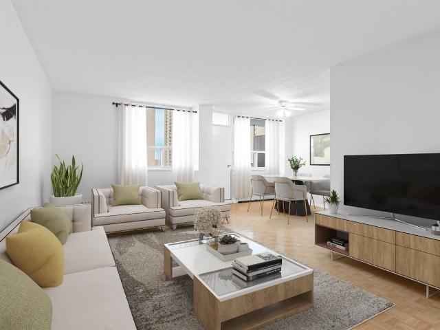 Apartment for rent in Woburn, Ontario