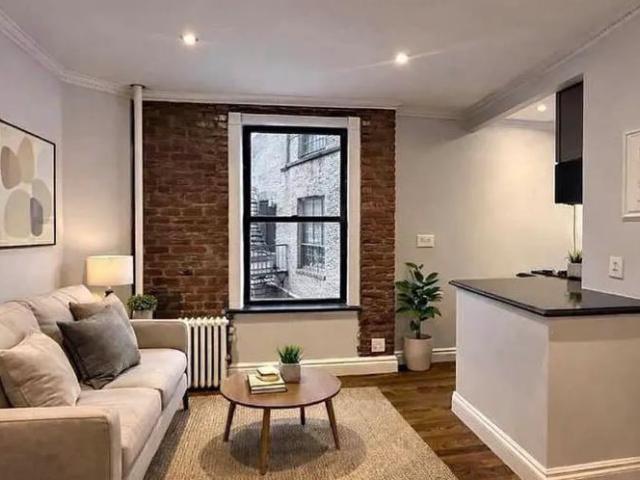 Apartment for rent in Arverne, New York