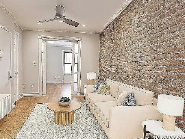 Apartment for rent in Arverne, New York