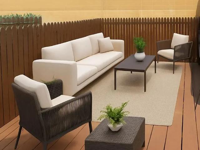 Apartment for rent in Arverne, New York