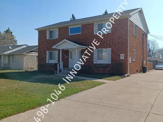 Apartment for rent in Burton, Michigan