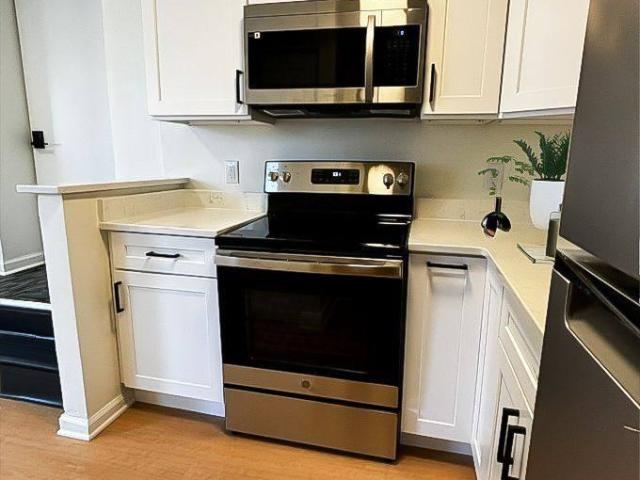 Apartment for rent in Camby, Indiana