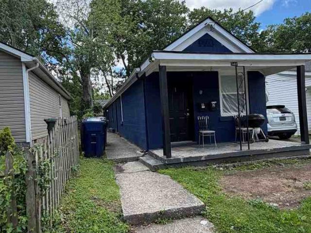 Apartment for rent in Lexington, Kentucky