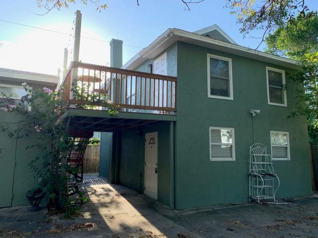 Apartment for rent in Saint Petersburg, Florida