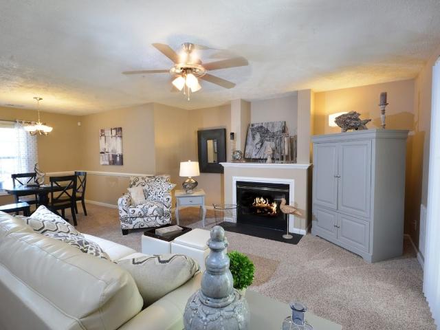 Apartment for rent in Dallas, Texas