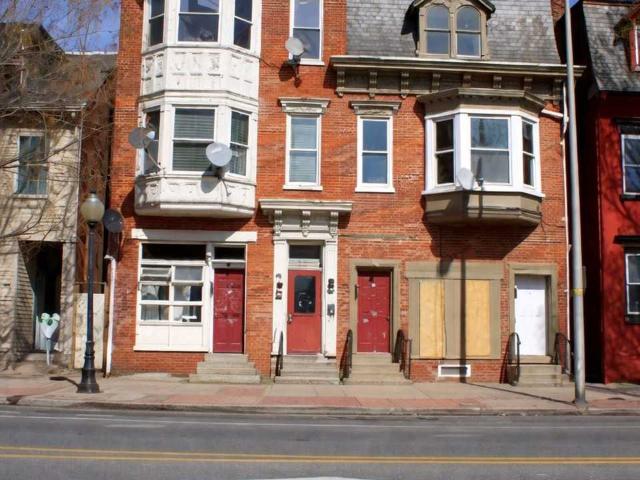 Apartment for rent in York, Pennsylvania