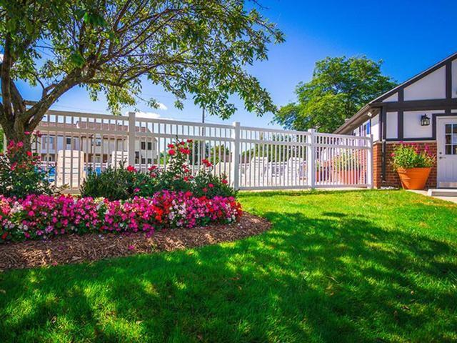 Apartment for rent in Sterling Heights, Michigan