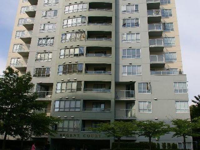 Apartment for rent in Vancouver, British Columbia