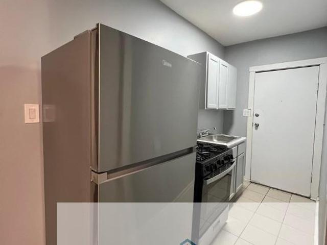 Apartment for rent in Chicago Park, Illinois