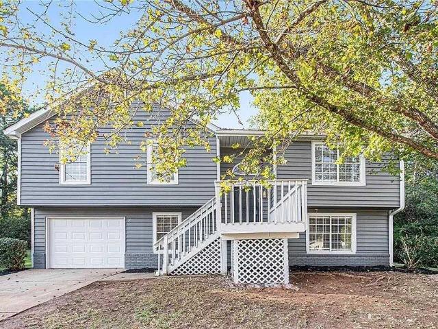 Apartment for rent in Decatur, Georgia