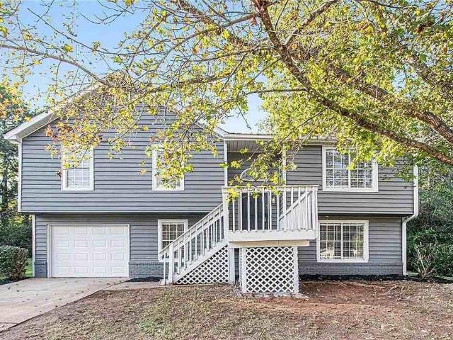 Apartment for rent in Decatur, Georgia