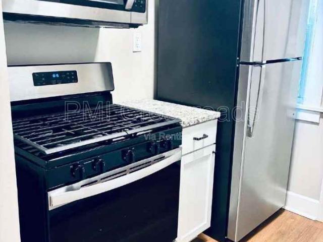 Apartment for rent in Cleveland, Ohio