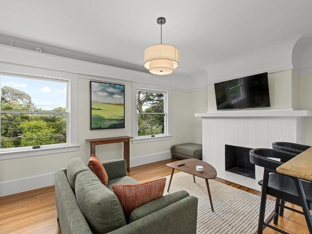 Apartment for rent in San Francisco, California