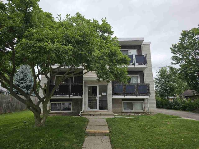 Apartment for rent in Niagara, Ontario