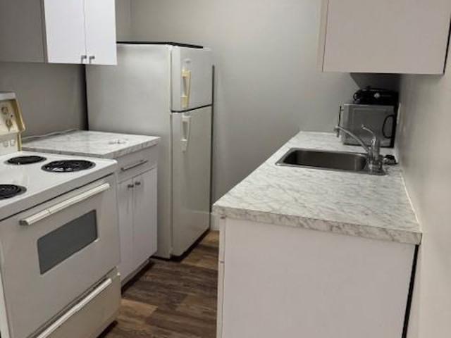 Apartment for rent in Arva, Ontario