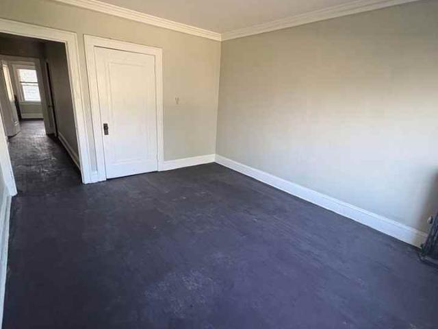 Apartment for rent in West Boulevard, Cleveland