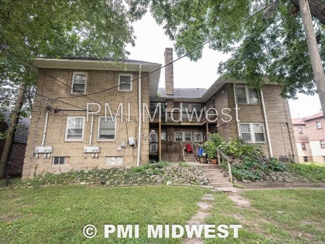 Apartment for rent in Camby, Indiana