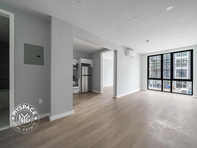 Apartment for rent in Arverne, New York