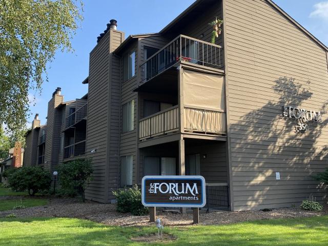 Apartment for rent in Oregonia
