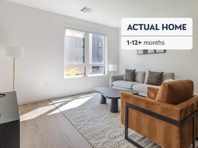 Apartment for rent in Santa Clara, California