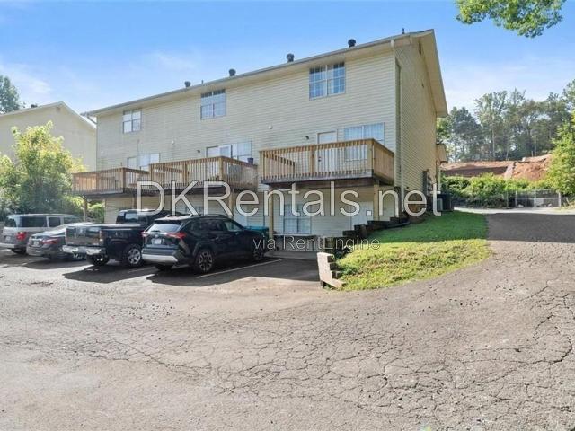 Apartment for rent in Canton, Georgia