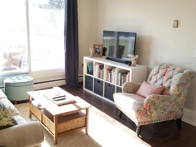 Apartment for rent in Northwest, Alberta