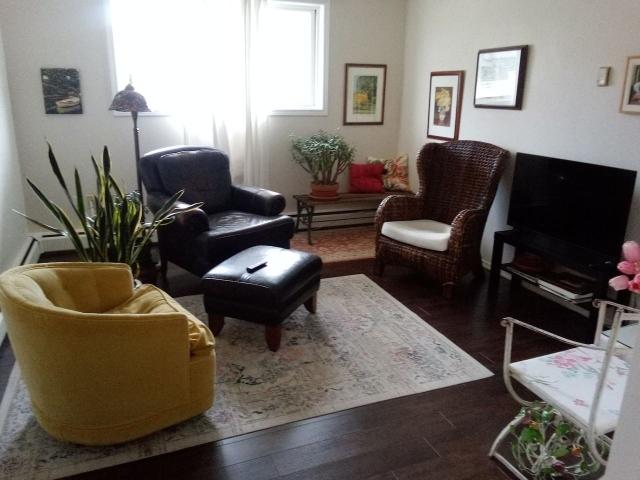 Apartment for rent in Northwest, Alberta