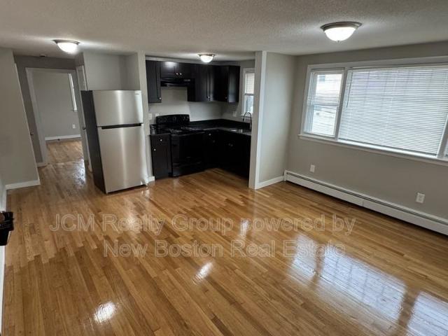 Apartment for rent in Lynn, Massachusetts
