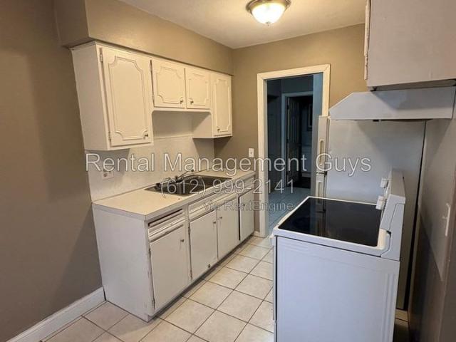 Apartment for rent in Hennepin, Minnesota