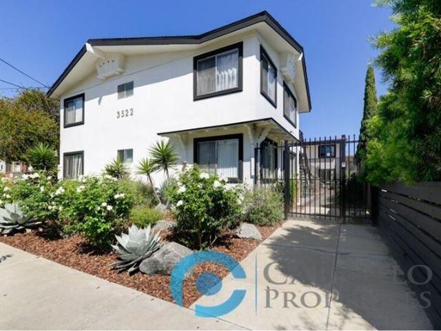 Apartment for rent in Jacumba, California