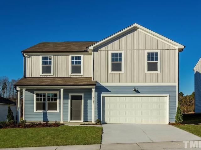 Apartment for rent in Wake, North Carolina