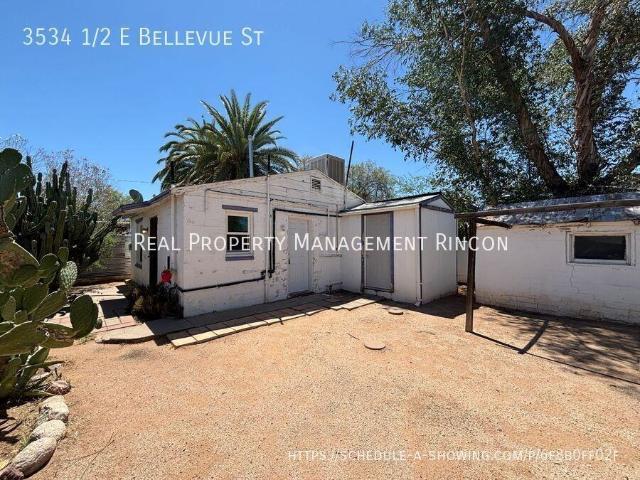 Apartment for rent in Tucson, Arizona