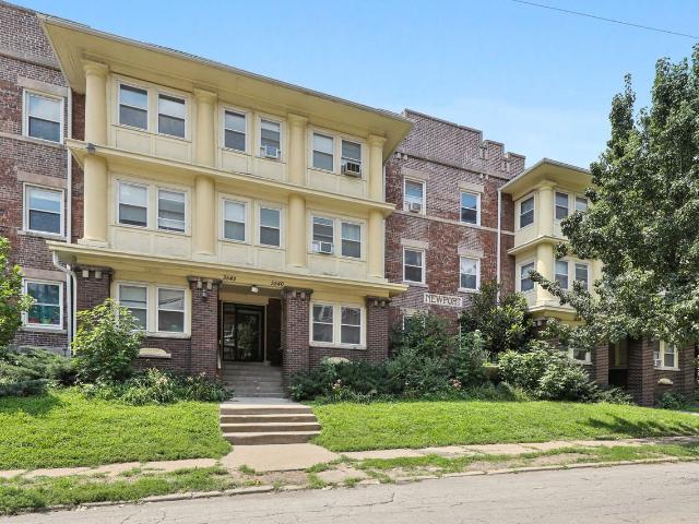 Apartment for rent in Kansas City, Missouri