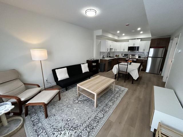 Apartment for rent in Copperfield, Calgary
