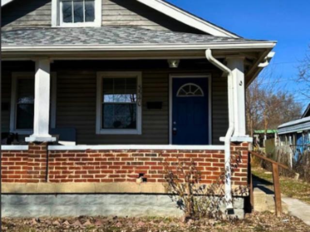 Apartment for rent in Near Eastside, Camby